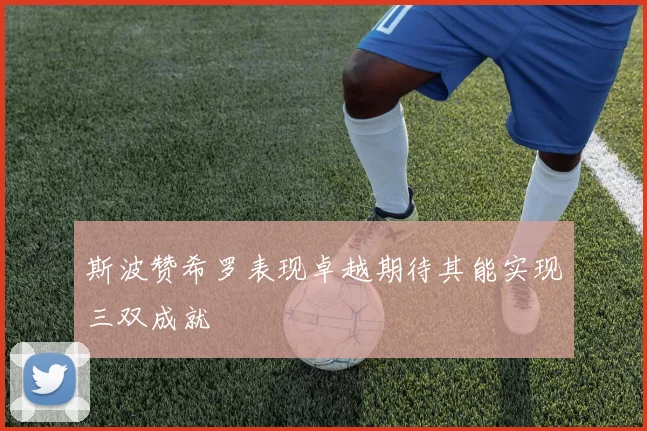 斯波赞希罗表现卓越期待其能实现三双成就