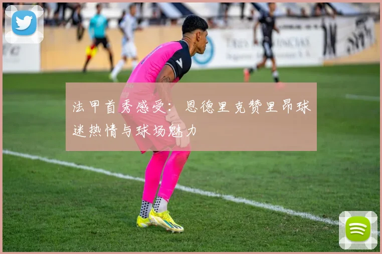 法甲首秀感受：恩德里克赞里昂球迷热情与球场魅力